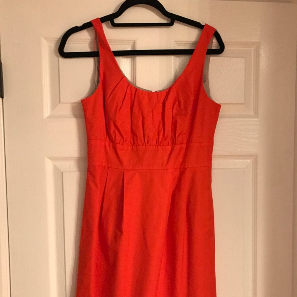 J. Crew dress